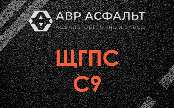 ЩГПС С9 в Дружной Горке